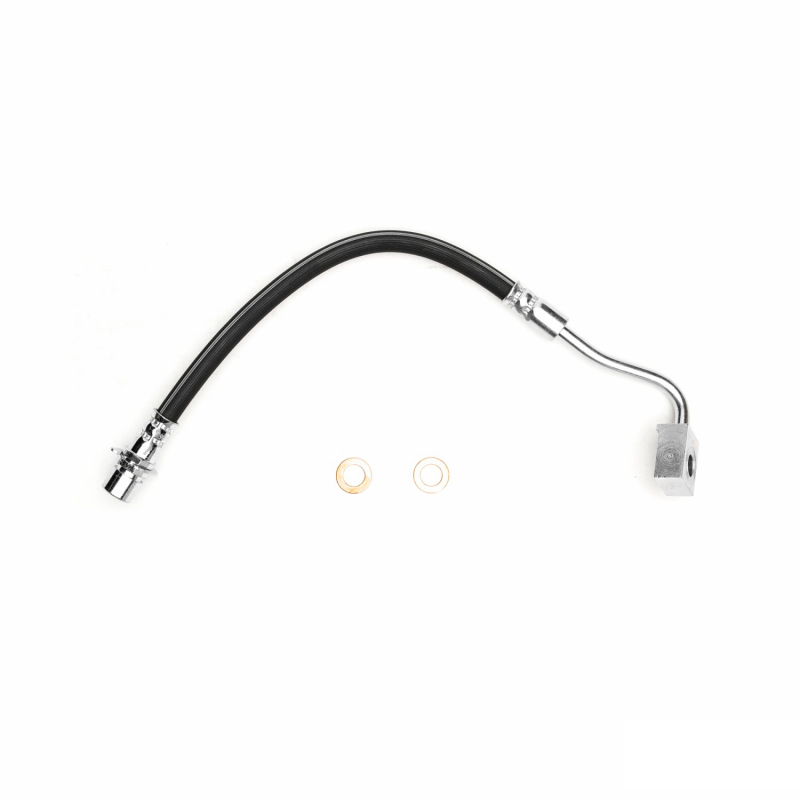 Dodge Durango Brake Hose - Rear - R1 Concepts - `12-`23